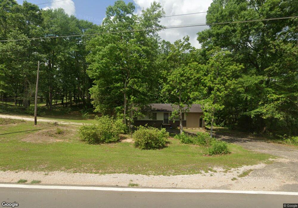 135 Keahey Gore Rd, Laurel, MS 39443 - photo 1