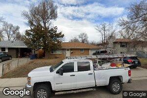 4636 Estes St, Wheat Ridge, CO 80033