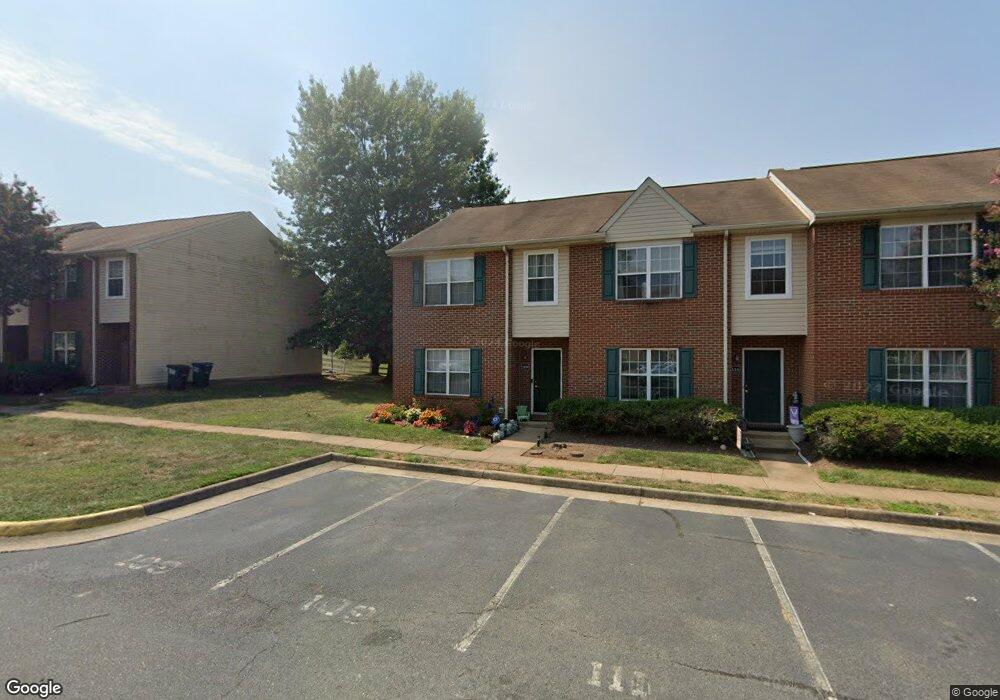 109 Fiddlers Ct, Stafford, VA 22554 - photo 1