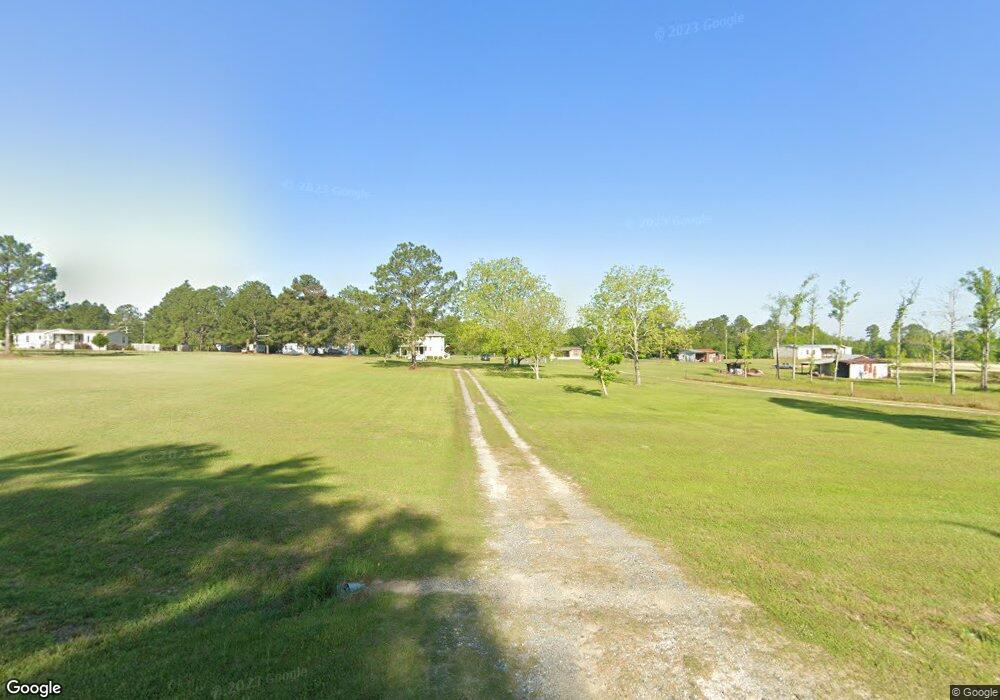 210 Sumner Rd S, Sumner, GA 31789 - photo 1