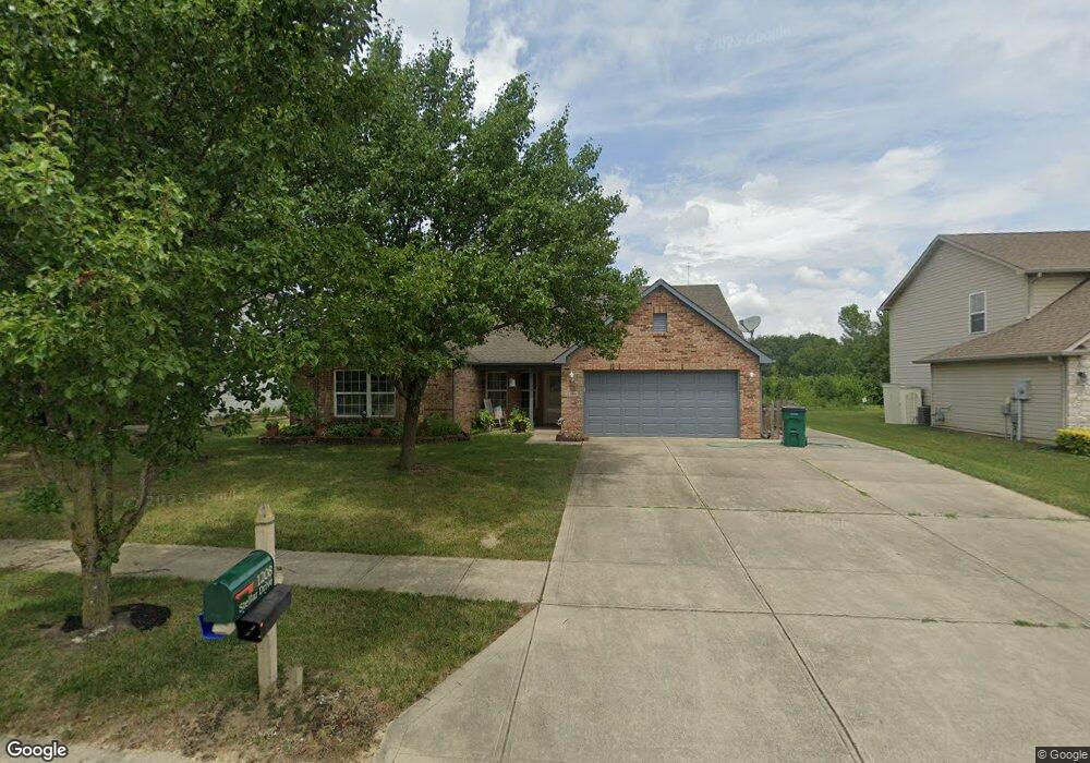 1208 Stellar Dr, Franklin, IN 46131 - photo 1