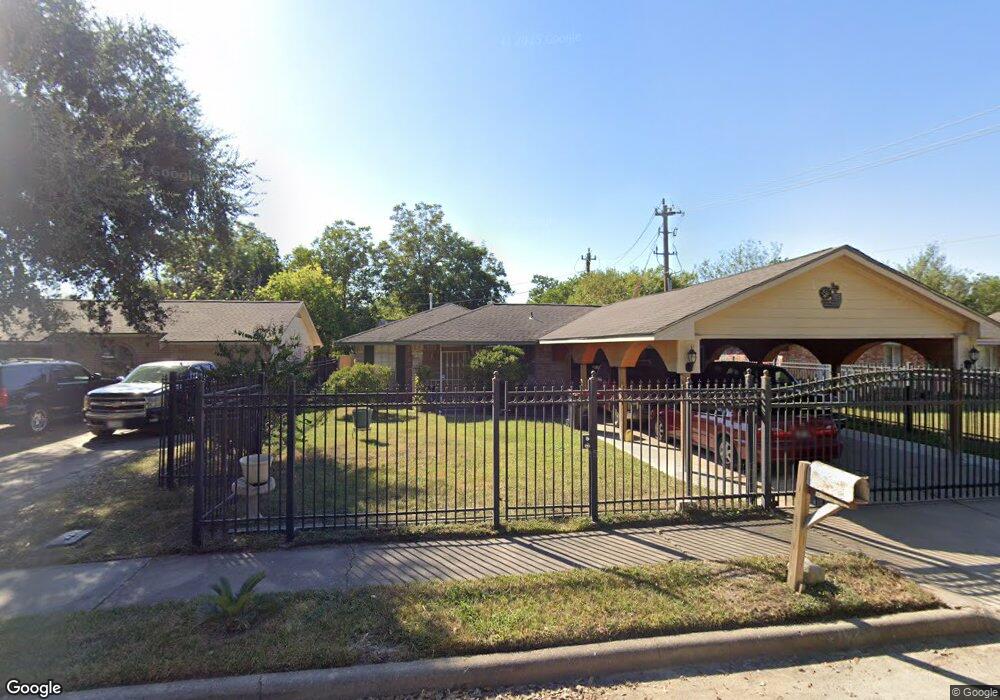 10251 Ella Blvd, Houston, TX 77038 - photo 1