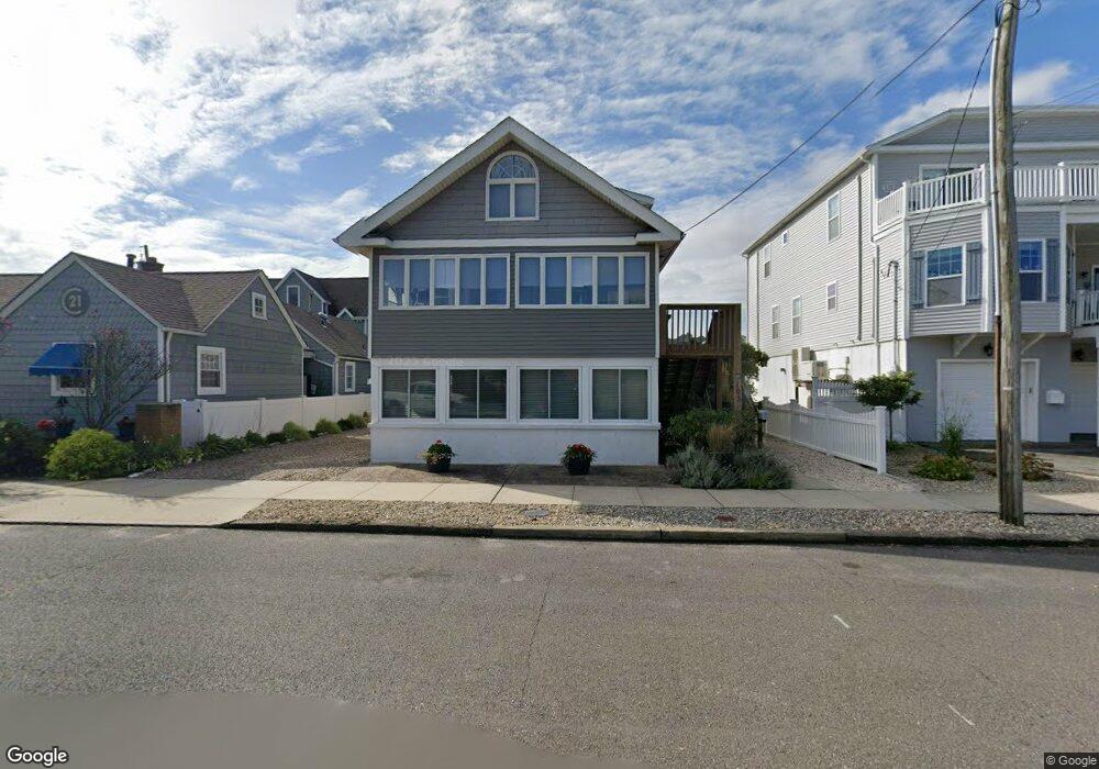 105 4th Ave unit TWENTY, Seaside Park, NJ 08752 - photo 1