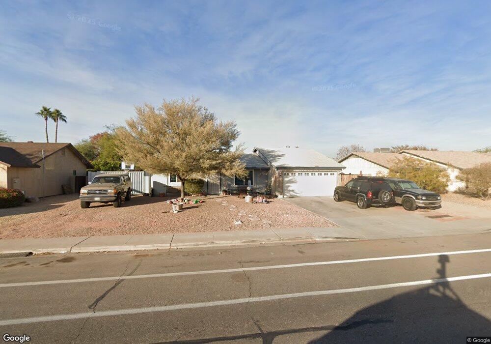 2106 E Frye Rd, Chandler, AZ 85225 - photo 1