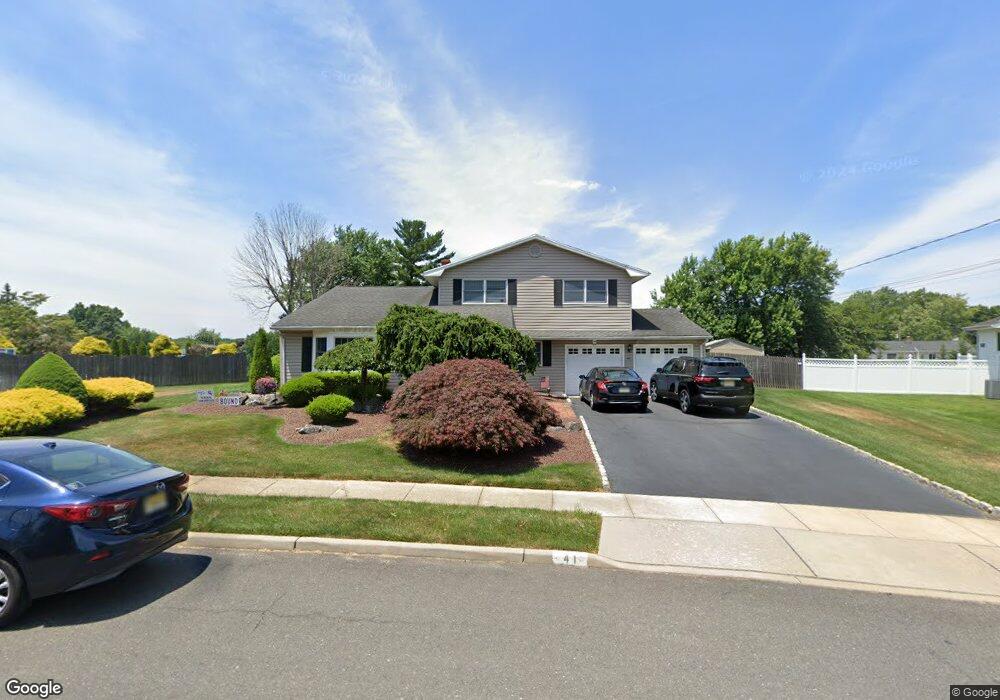 41 Shoshone St, Old Bridge, NJ 08857 - photo 1