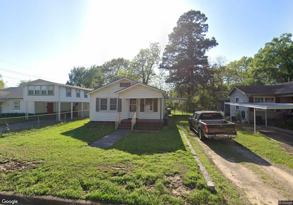 3905 Elizabeth St, Texarkana, TX 75503 - photo 1