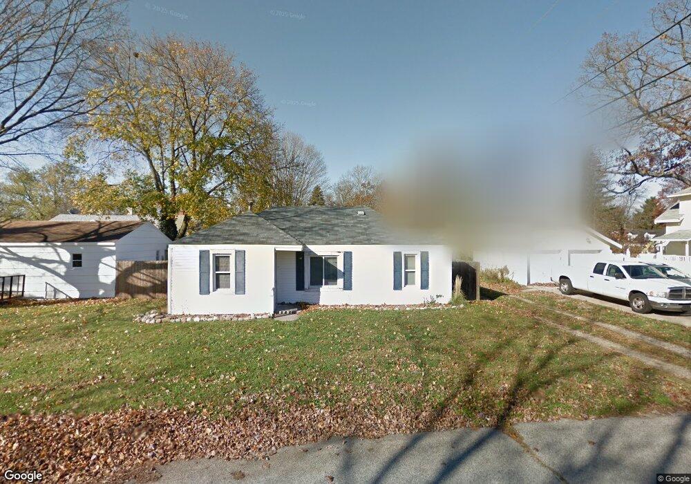 110 S 16th St, Niles, MI 49120 - photo 1