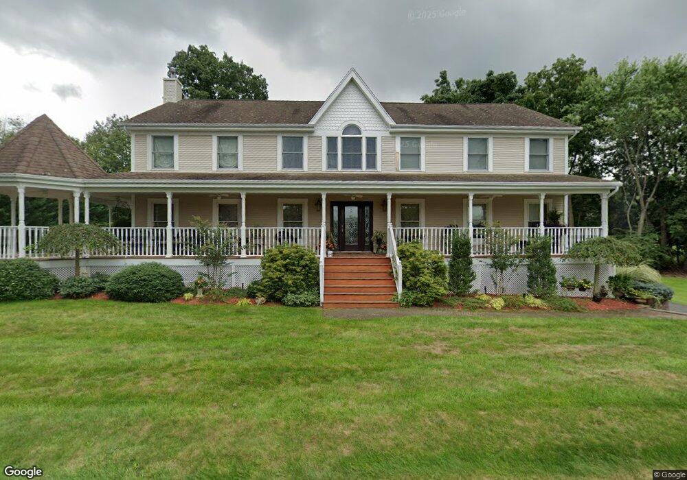 7 Carriage End, Blauvelt, NY 10913 - photo 1