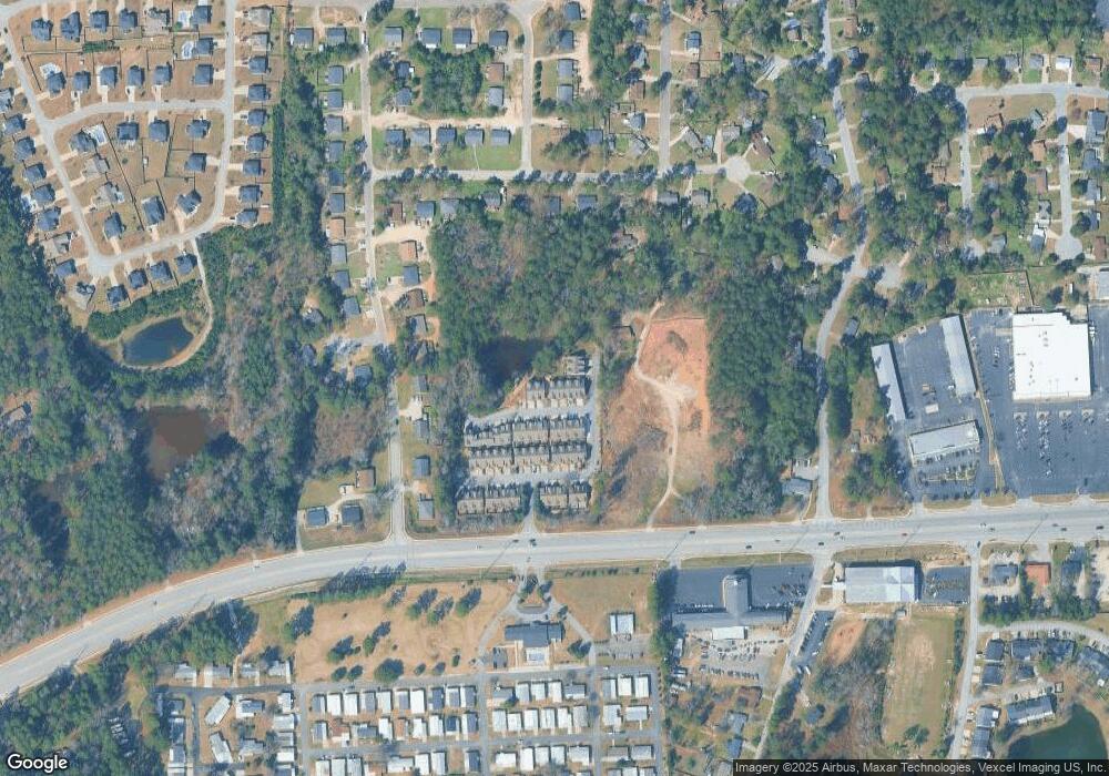 1426 Serenity Creek Dr, Martinez, GA 30907 - photo 1