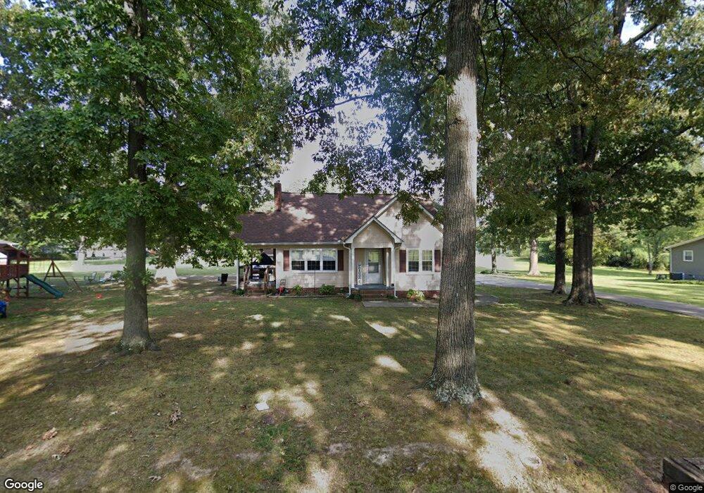 105 Fairway Dr, Dalton, GA 30721 - photo 1