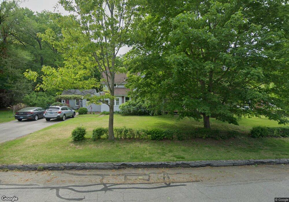 2 Maple Corners Rd, Gales Ferry, CT 06335 - photo 1