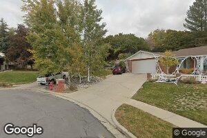1357 Canyon Park Rd, Bountiful, UT 84010