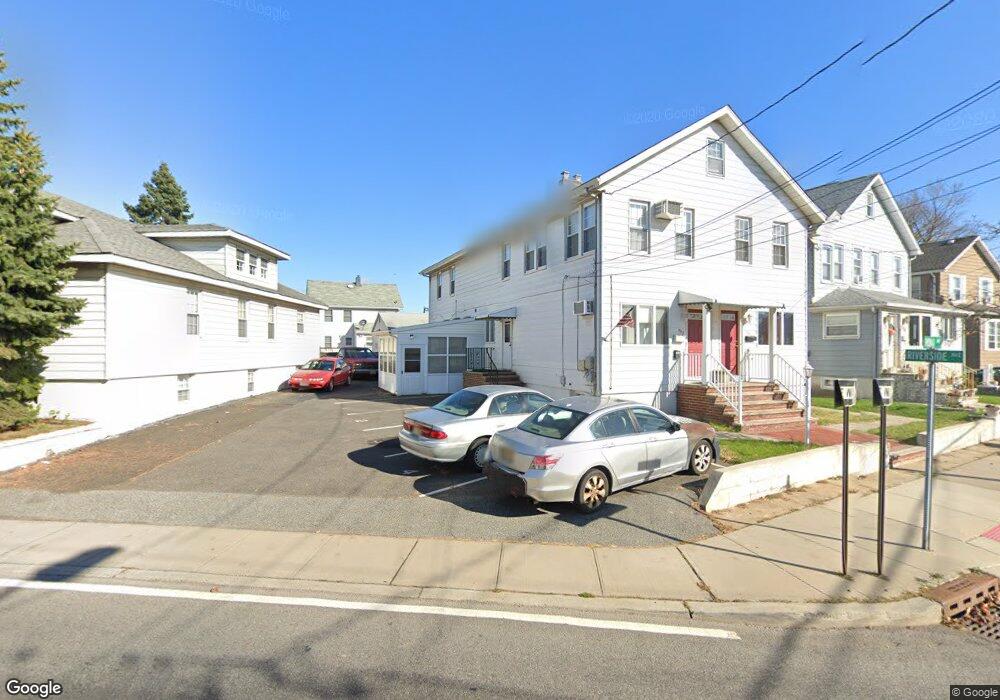 201 Thomas Ave unit 1, Lyndhurst, NJ 07071 - photo 1