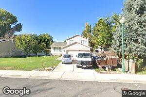 878 S 1635 W, Orem, UT 84058