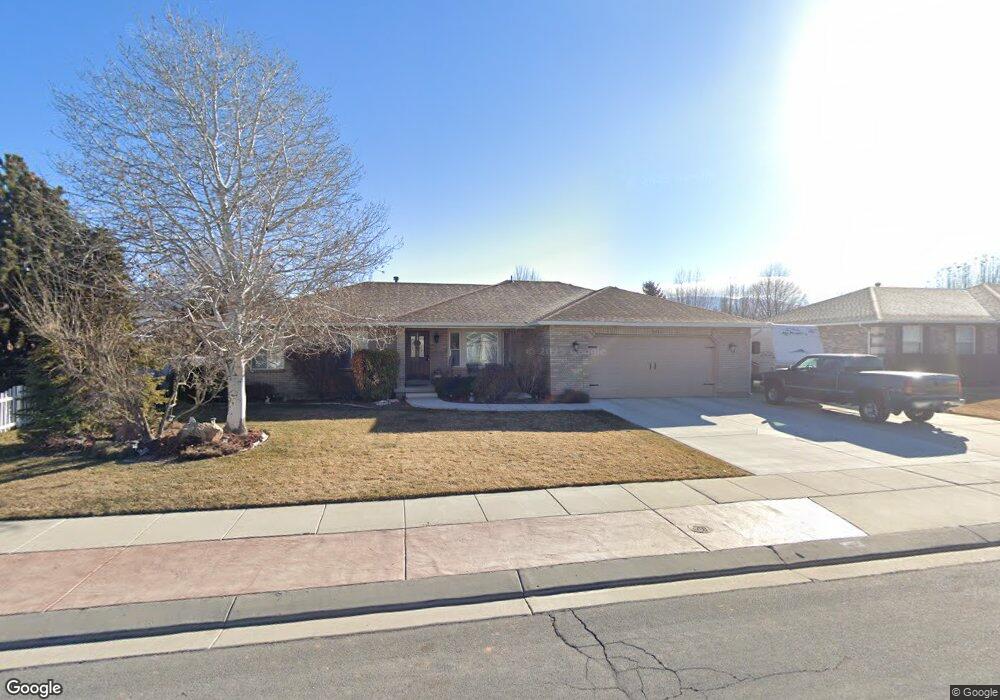 8455 S 1380 W, West Jordan, UT 84088 - photo 1