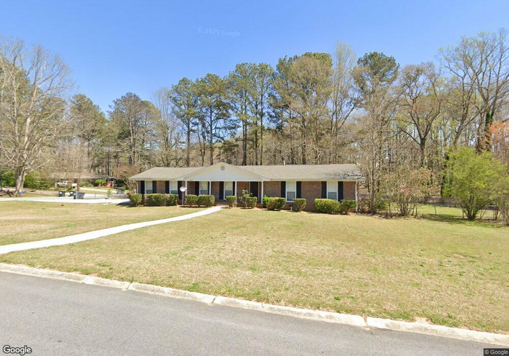 6643 S Dillon Rd unit 14, Austell, GA 30168 - photo 1