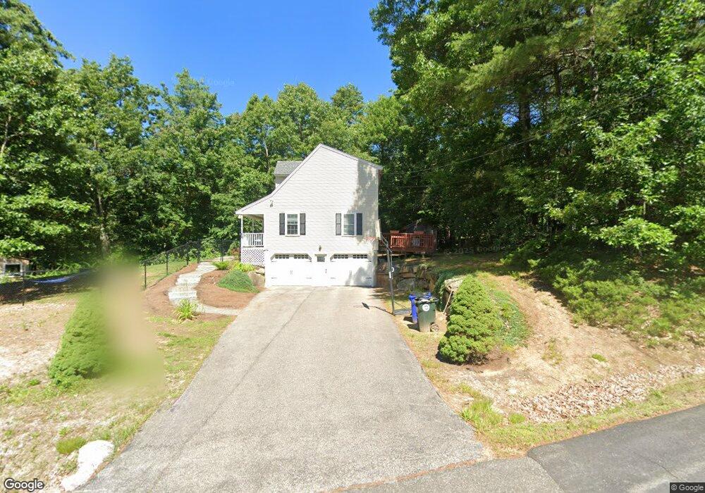 37 Juniper Dr, Goffstown, NH 03045 - photo 1