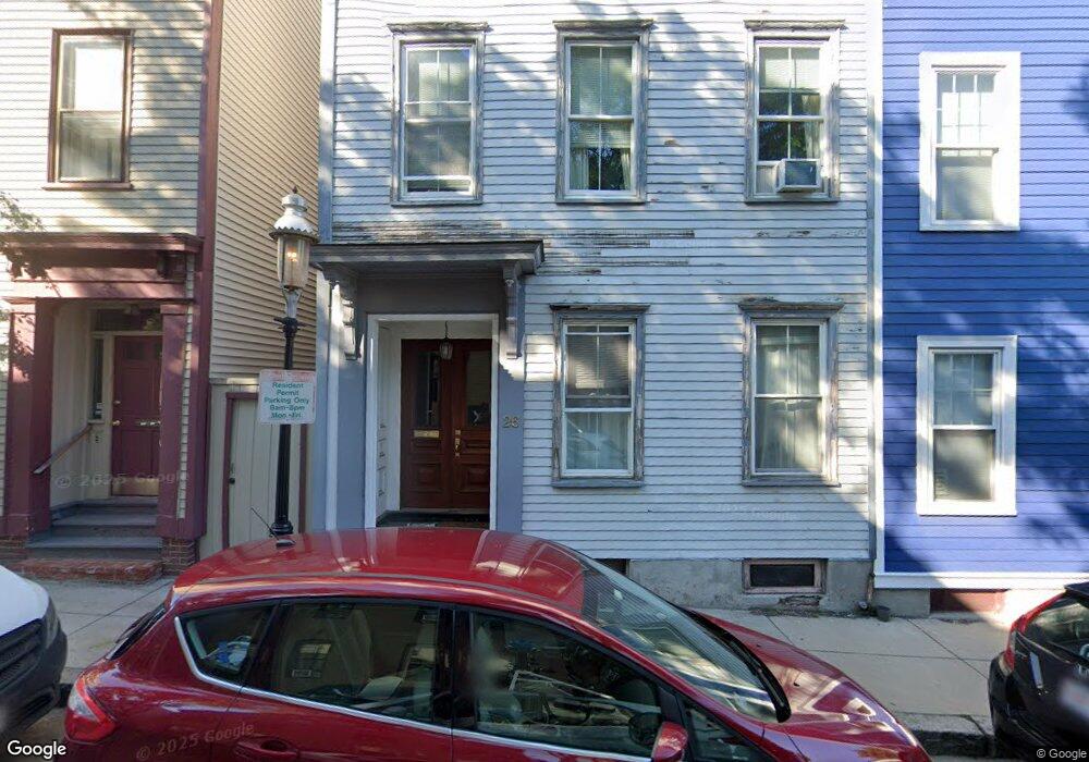 26 Tremont St, Charlestown, MA 02129 - photo 1