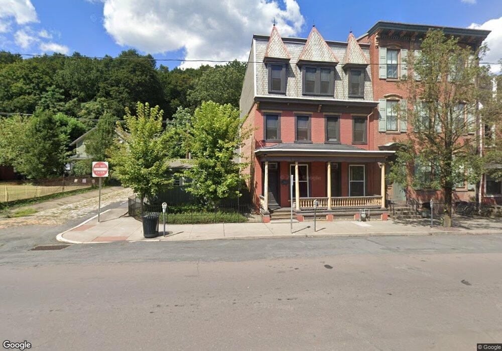 335 Centre St, Ashland, PA 17921 - photo 1