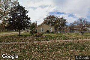 205 N 7th St, Wilsey, KS 66873