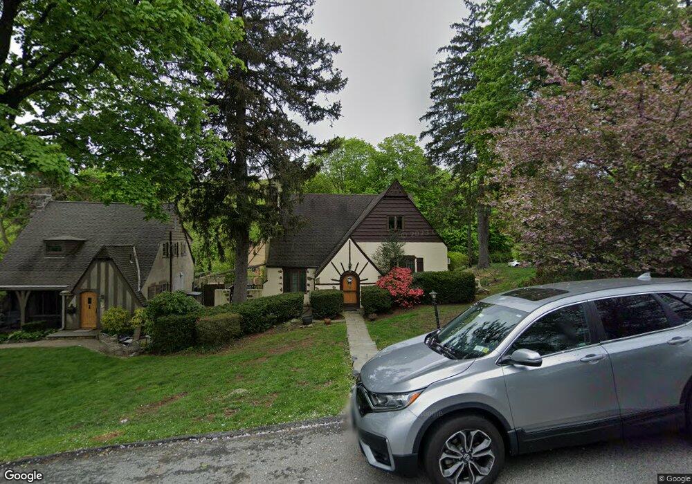 20 Crest Dr, Briarcliff Manor, NY 10510 - photo 1