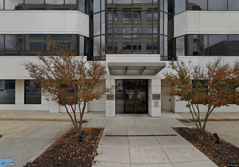 2900 Eisenhower Ave, Alexandria, VA 22314 - photo 1