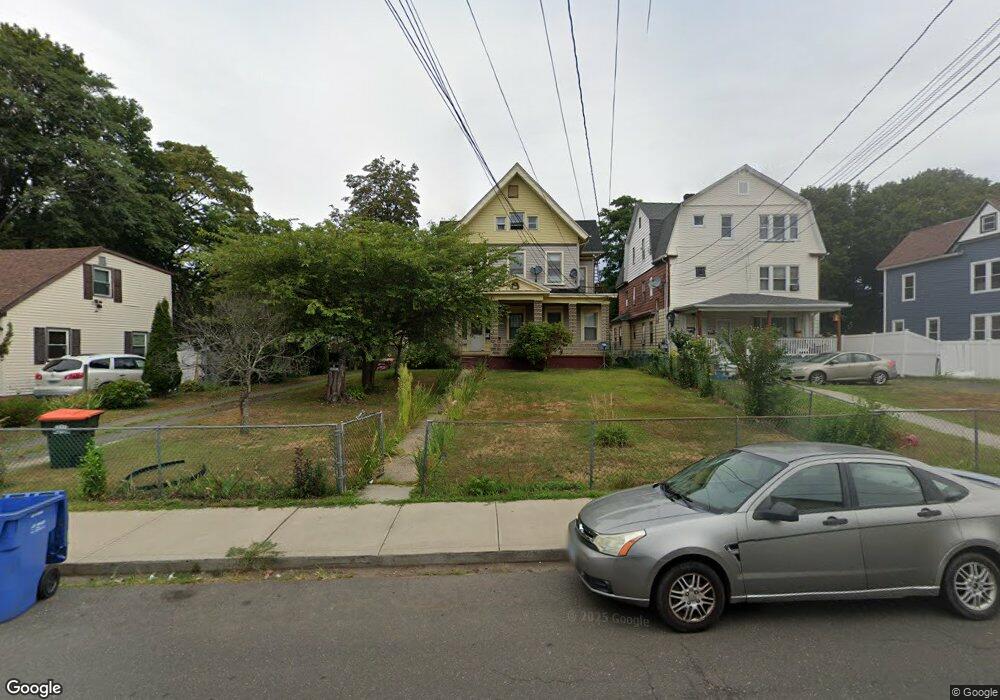 132 Britannia St, Meriden, CT 06450 - photo 1