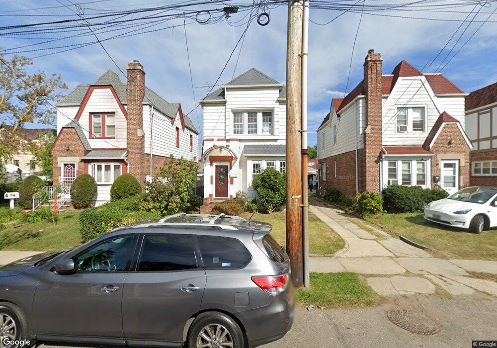 159-05 Laburnum Ave, Flushing, NY 11358 - photo 1