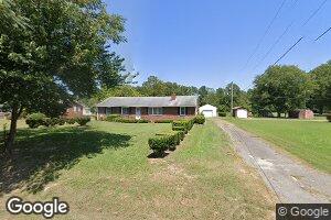 24457 M N Smith Rd, Accomac, VA 23301
