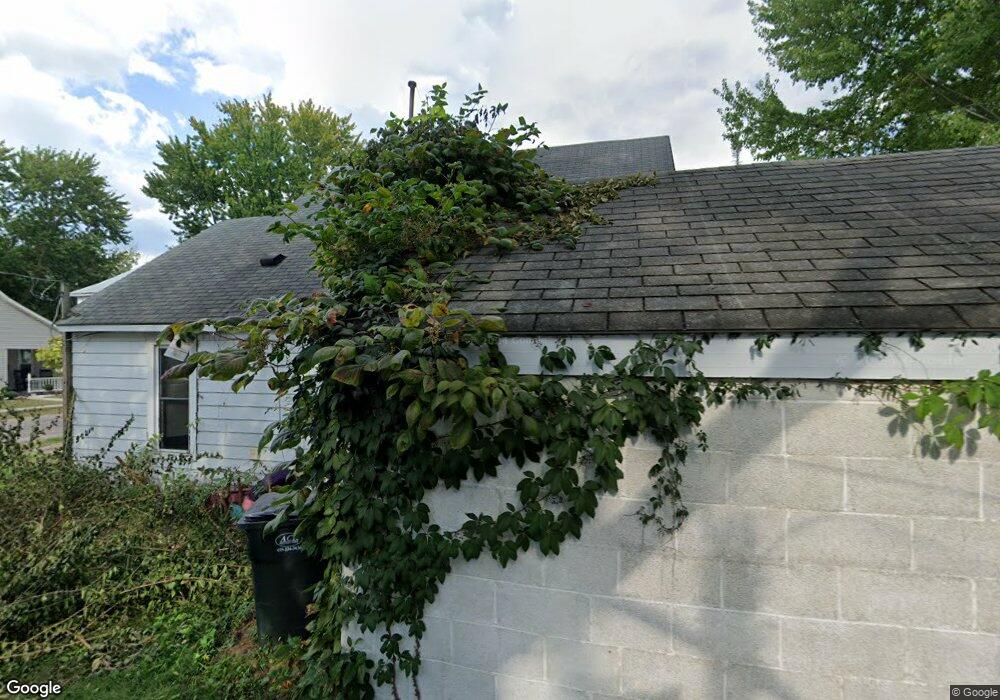 103 Johns Ave, Lima, OH 45807 - photo 1