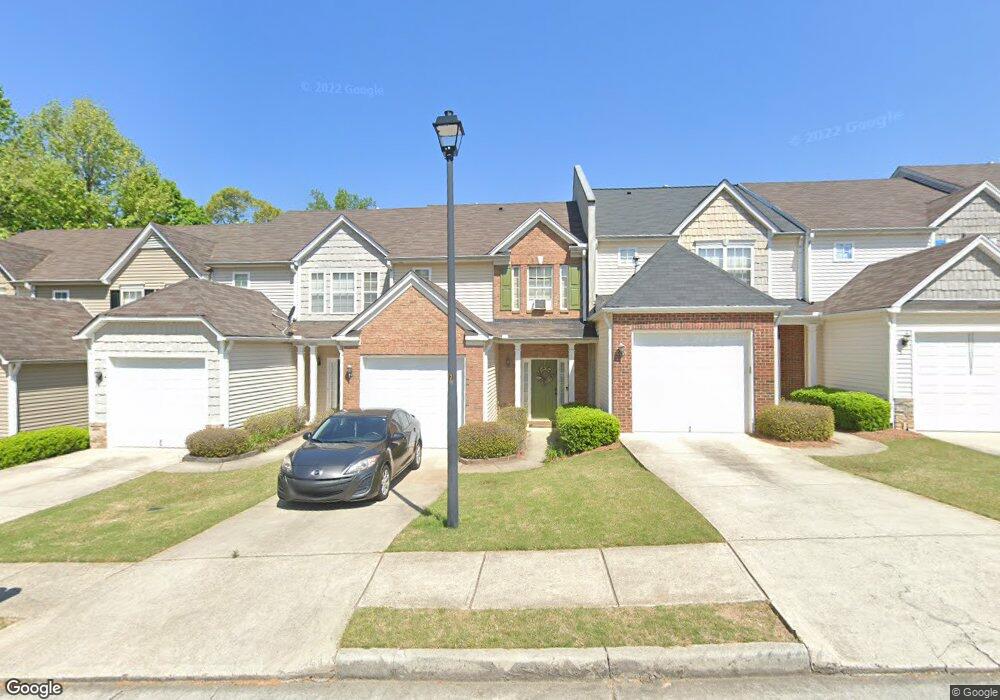 1506 Paramount Ln, Sugar Hill, GA 30518 - photo 1