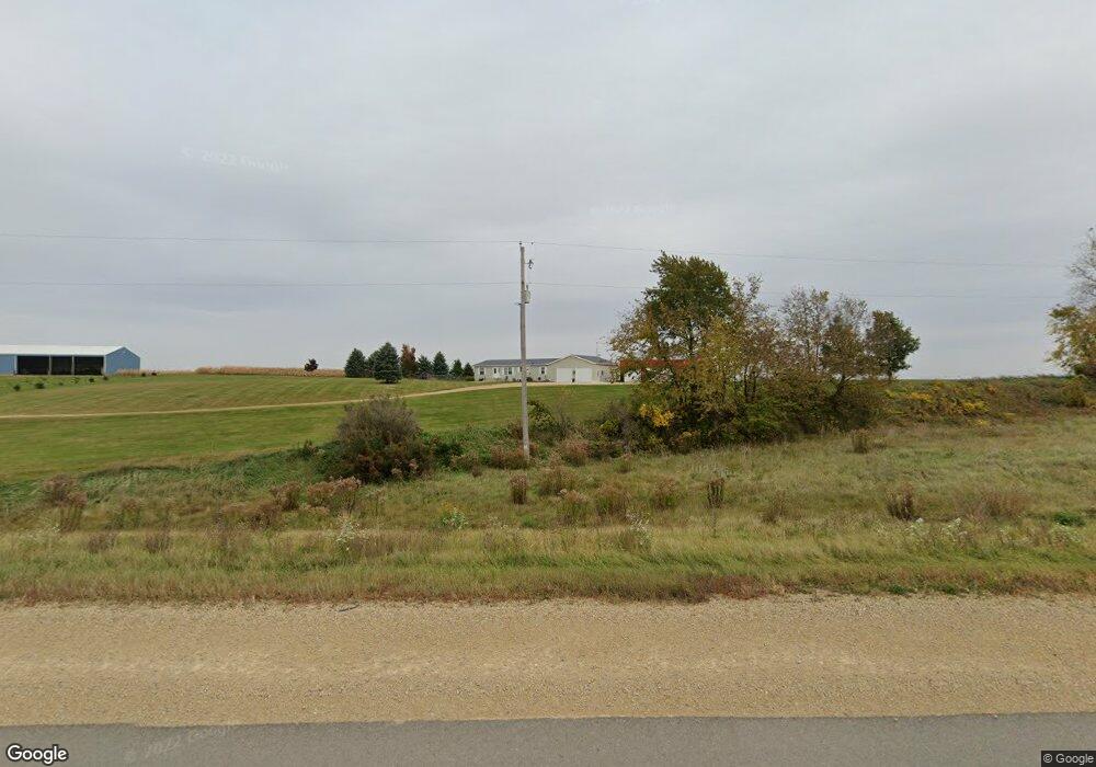 W7630 State Road 11, Monroe, WI 53566 - photo 1