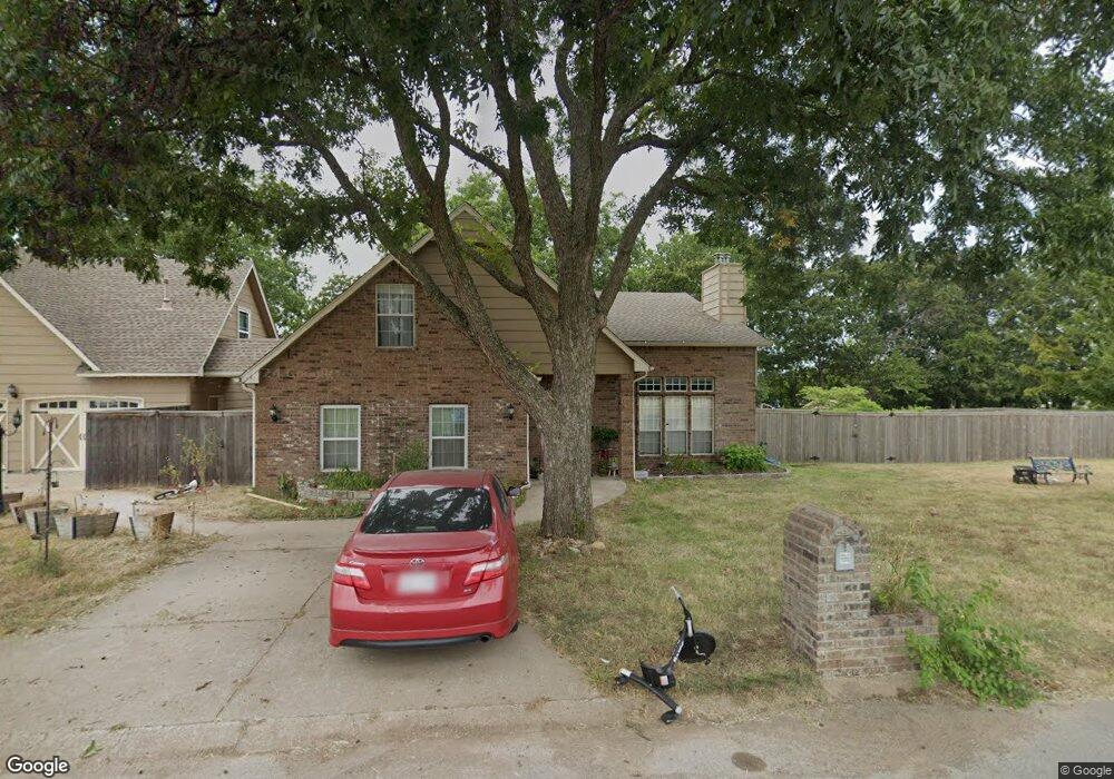 5710 S 286th East Ave, Broken Arrow, OK 74014 - photo 1