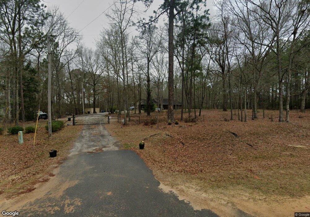 21581 Ga Highway 169, Claxton, GA 30417 - photo 1