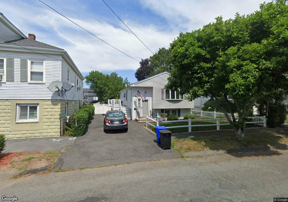 26 Bristow St, Saugus, MA 01906 - photo 1