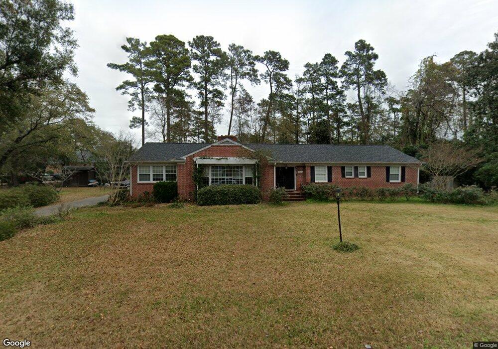 1204 Pickens St, Conway, SC 29527 - photo 1