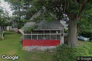 145 Hendrickson Ln, Williams, IN 47470
