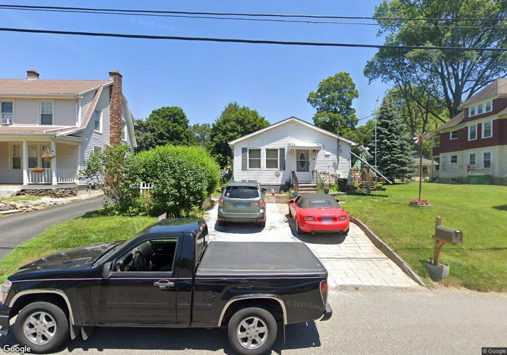 45 Elm St, Seymour, CT 06483 - photo 1