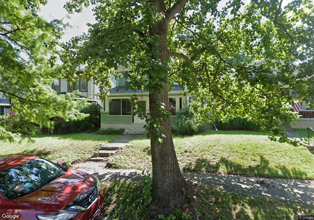 1028 Highland Ave, Dayton, OH 45410 - photo 1