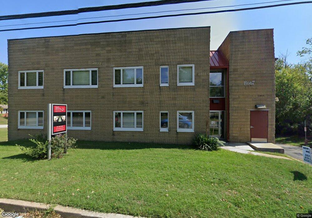 8667 Fort Smallwood Rd, Pasadena, MD 21122 - photo 1