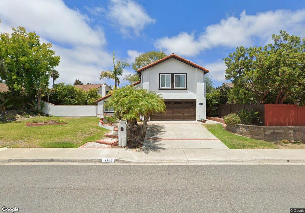1727 Aspenglow Dr, Encinitas, CA 92024 - photo 1