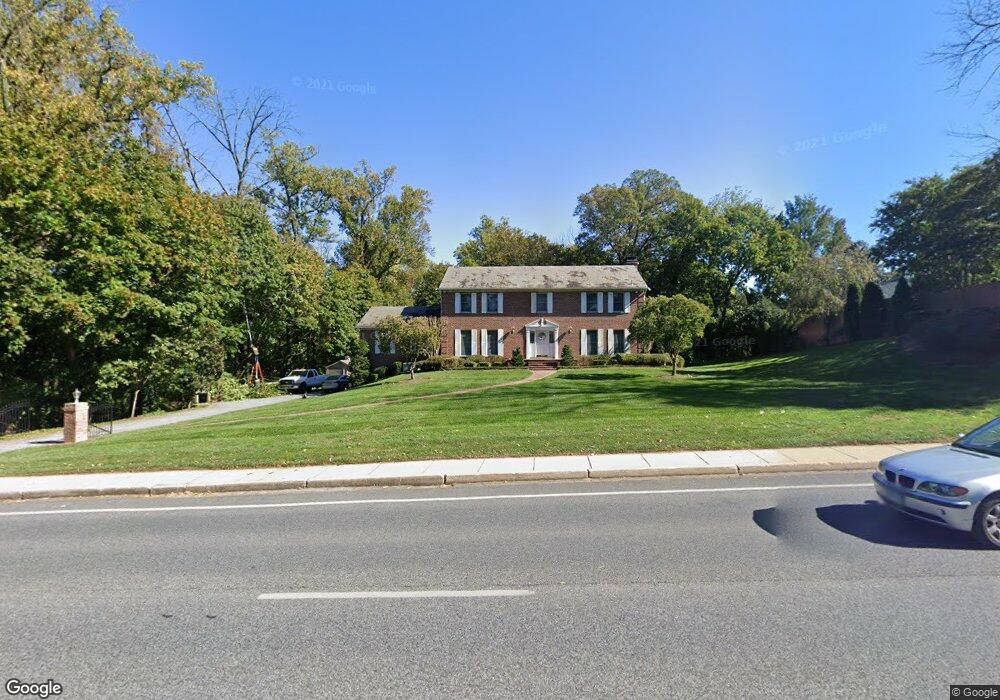 6119 N Charles St, Baltimore, MD 21212 - photo 1