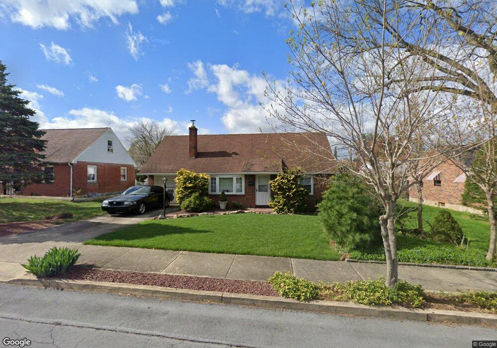 1629 W Whitehall St unit 1633, Allentown, PA 18102 - photo 1