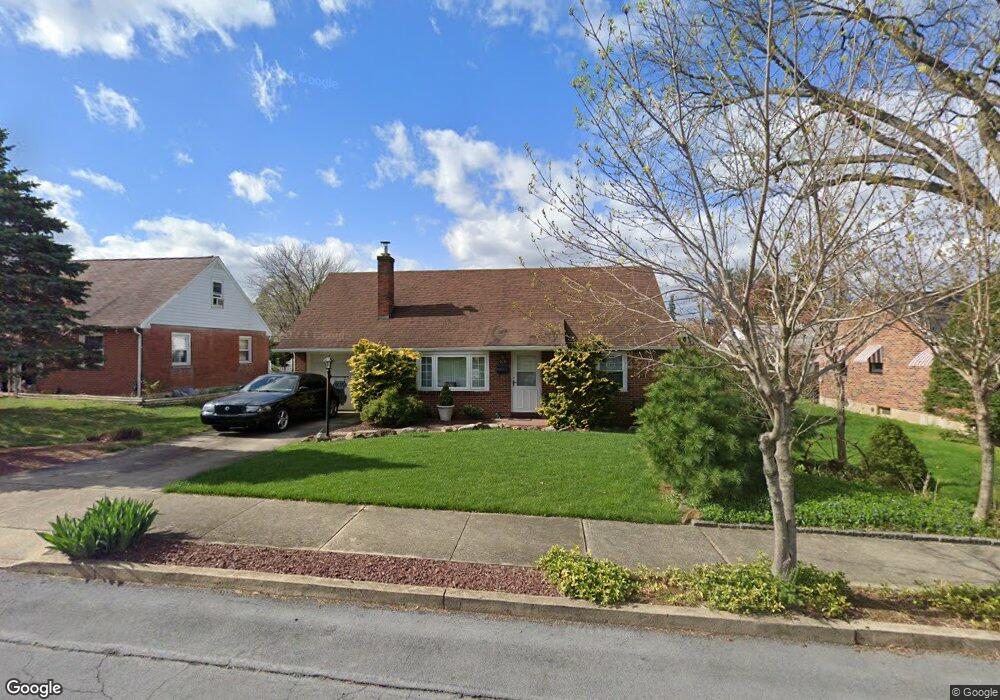 1635 W Whitehall St unit 1639, Allentown, PA 18102 - photo 1