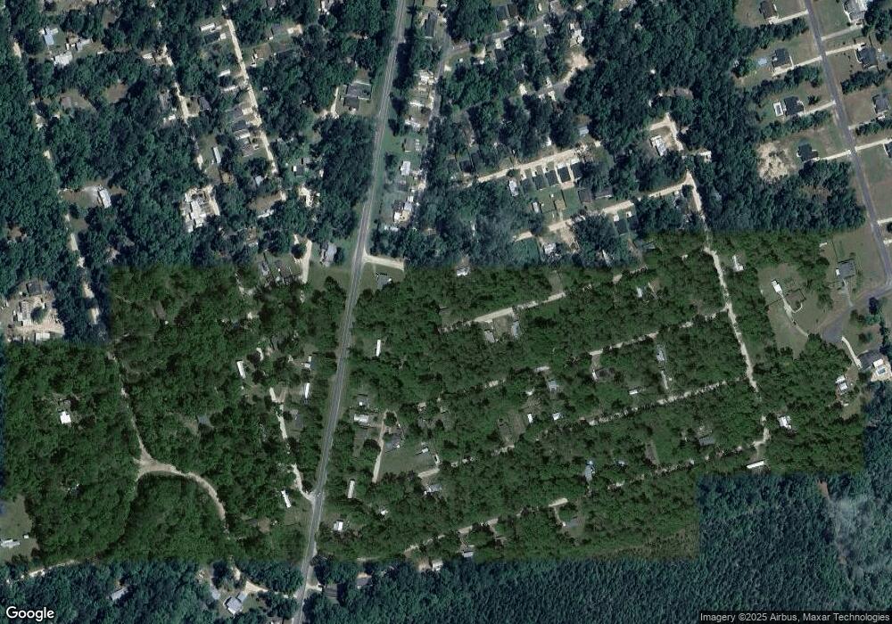 14 Croatan St, Crawfordville, FL 32327 - photo 1