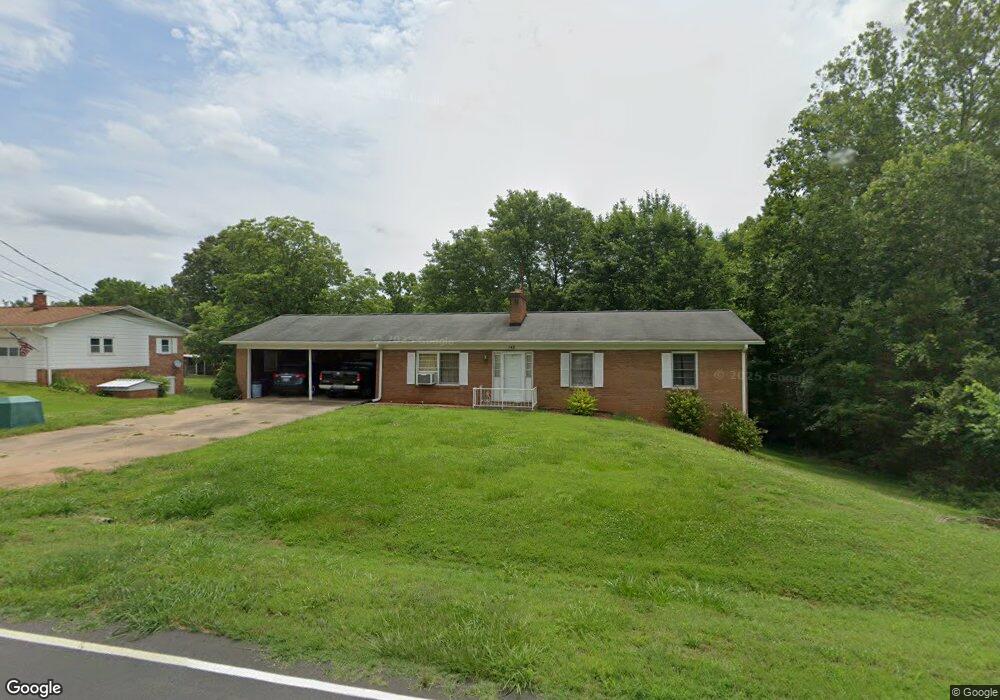 142 Arlie Loop, Statesville, NC 28677 - photo 1