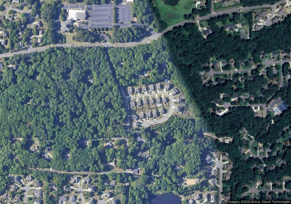 1818 Goodhearth Dr NE unit 19, Marietta, GA 30066 - photo 1