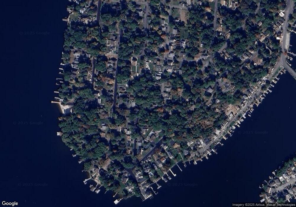 141 S New York Ave, Lake Hopatcong, NJ 07849 - photo 1