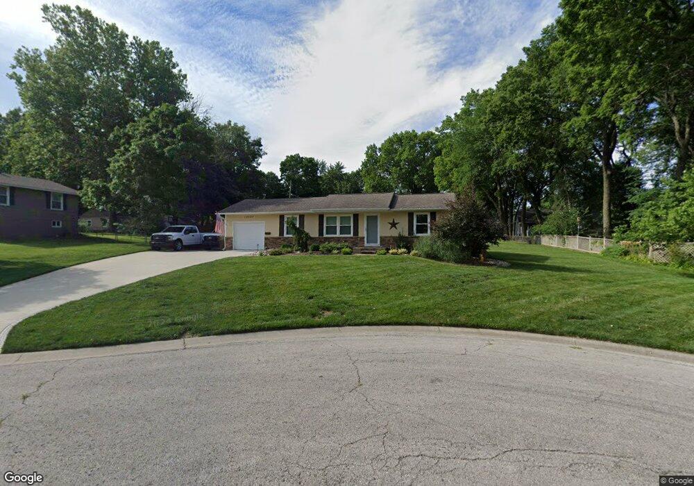 12207 W 70th Terrace, Shawnee, KS 66216 - photo 1