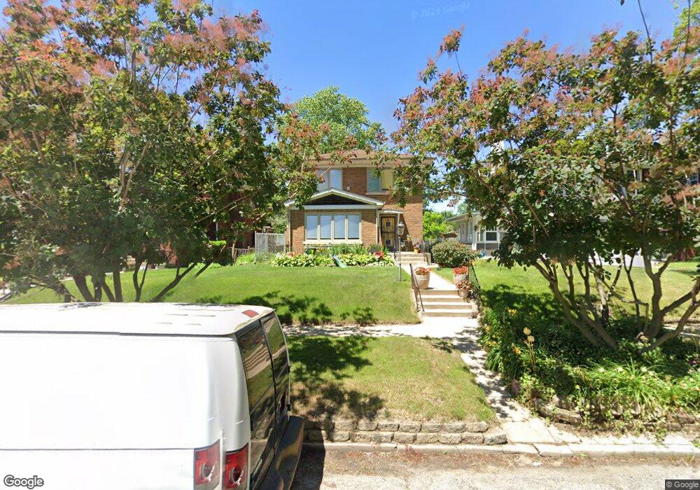 4416 Adams St, Gary, IN 46408 - photo 1